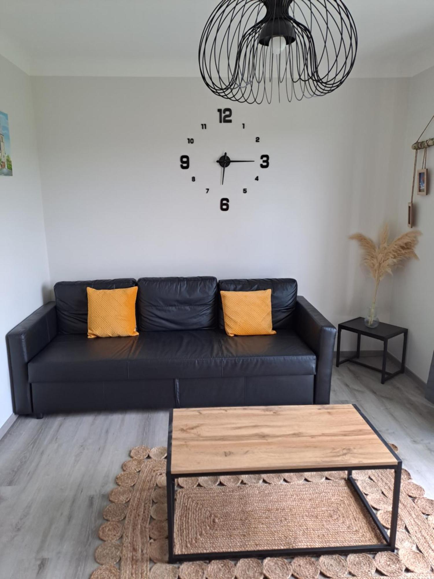 Agreable T2 Classe 3 Etoiles, Refait A Neuf, Dans Quartier Calme Rodez Luaran gambar